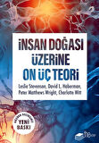 İnsan Doğası Üzerine On Üç Teori