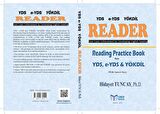 YDS e-YDS YÖKDİL READER YDS, e-YDS ve YÖKDİL Okuma Çalışmaları Kitabı
