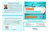 YÖKDİL Sağlık Bilimleri İngilizce  Sınav Hazırlık Kitabı