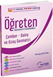 Gür Yayınları Matematik Fasikülleri Çember Daire ve Uzay Geometri