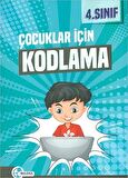 Molekül 4.Sınıf Çocuklar İçin Kodlama