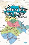 Ardahan ve Yöresi İlginç Olaylar