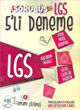Sorubüs LGS 5'li Deneme