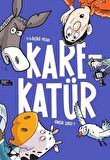 Karekatür 1x1= Ölçülü Mizah