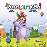 Pompirikya