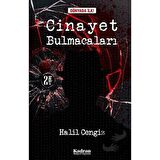 Cinayet Bulmacaları