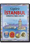Çizgilerle İstanbul