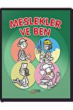 Meslekler ve Ben Çizge Yayınevi
