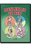 Meslekler ve Ben Çizge Yayınevi