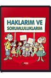 Haklarım ve Sorumluluklarım Çizge Yayınevi