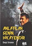 Anlatılan Senin Hikayendir