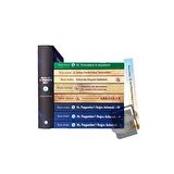 Prof. Dr. İhsan Arslan Kitap Seti (10 Kitap Takım)