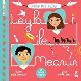 Bebebiyat - Leyla ile Mecnun