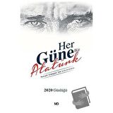 Her Güne Bir Atatürk - 2020 Günlüğü