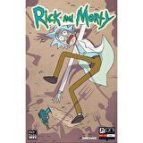 Rick and Morty - 4