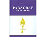 Paragraf Soru Hazinesi