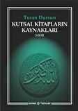 Kutsal Kitapların Kaynakları 1-2-3