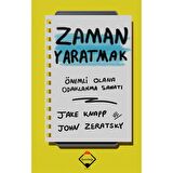Zaman Yaratmak