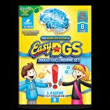 Easy Dikkati Güçlendirme Seti 5/8 Yaş B