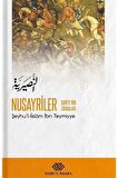 Nusayriler Suriye'nin Zorbaları - Şeyhu'l-İslam İbn Teymiyye