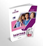 Borealıs Yayıncılık 6. Sınıf Learned English Test Book