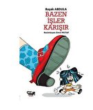 Bazen İşler Karışır