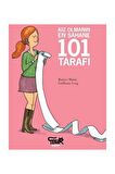 Kız Olmanın En Şahane 101 Tarafı