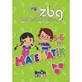 5 - 6 Yaş Matematik - Zihinsel Becerilerimi Geliştiriyorum