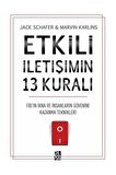 Etkili İletişimin 13 Kuralı