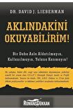 Aklındakini Okuyabilirim!