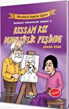 Ressam Kız Dedektiflik Peşinde - Değerli Hikayeler Serisi 5