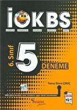 Seans 6.Sınıf 5 Deneme (Bursluluk Sınavı)