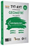 Rasyonel Tyt - Ayt Geometri Soru Bankası (Video Çözümlü)