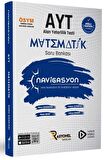RASYONEL AYT MATEMATİK SORU BANKASI ALAN YETENEKLİ