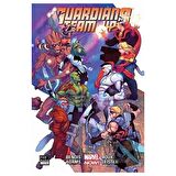 Guardians Team-Up