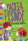 Komik Ülke - Macera Peşinde