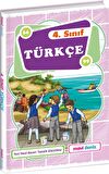 4. Sınıf Türkçe Etkinliklerle Çalışma Yaprakları