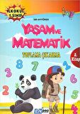 İlkokul 1.Sınıf Matematik 2.Kitap Toplama Çıkarma