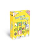 Toprağın Renkleri