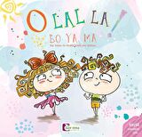 O Lal La Boyama Kitabı
