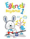Eğlenceli Boyama 1