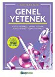 1. Sınıflar İçin Genel Yetenek