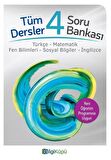 4. Sınıf Tüm Dersler Soru Bankası