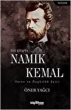 Tek Kitapta Namık Kemal