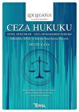 Ceza Hukuku & Genel Hükümler - Ceza Muhakemesi Hukuku / Metin Kaya