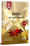 9. Sınıf Kimya Çek-Kopar Fasikülleri