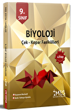 9. Sınıf Biyoloji Çek-Kopar Fasikülleri