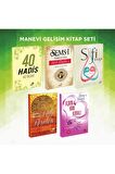 Manevi Gelişim Seti