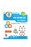 8. Sınıf Fen Bilimleri Soru Bankası