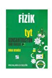 TYT Fizik Konsantrasyon Soru Bankası
